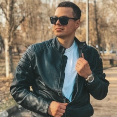 Максим Максимов, 29.04, Симферополь