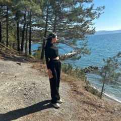 Света Тимченко, 01.01