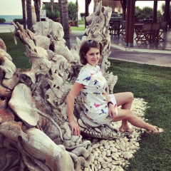Лена Пилипчук, 14.05, Житомир