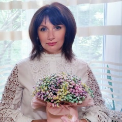 Мария Ланг, 27.10.1990, Москва