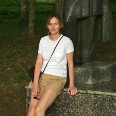 Анастасия Землякова, 07.07, Тула