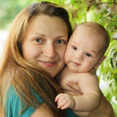 Татьяна Харьковская, 14.02, New York City