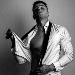 Ярослав Егин, 21.02, Москва