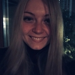 Светлана Хныкина, 23.08, Москва