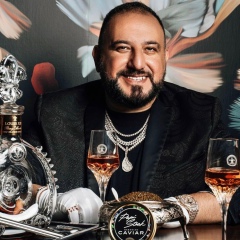 Давид Золотилов, 14.05, Краснодар