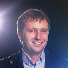 Виталий Башмаков, 05.08.1985, Ярославль