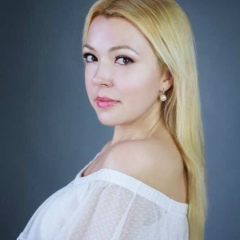 Maria Aleks, 13.07, Nice