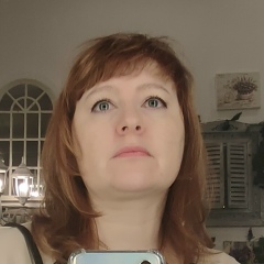 Юлия Семенова, 14.11, Санкт-Петербург