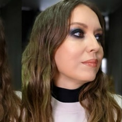 Мария Иванова, Алматы