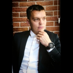 Николай Марков, 14.08.1994, Ростов-на-Дону