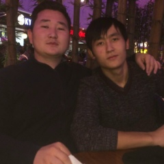 Нурсайын Буланбекулы, 24.04.1997, Тараз