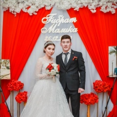 Ғибрат Оразов, 15.08, Атырау