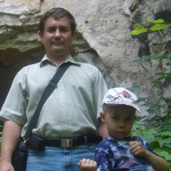 Алексей Кудашов, 27.02, Тольятти