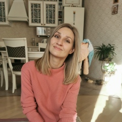 Елена Юмашева, 04.05.1988, Санкт-Петербург