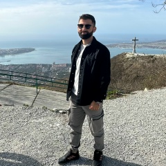 Edgar Ramazian, 02.03, Ереван