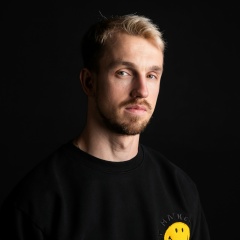 Алексей Половников, 02.01.1987, Москва