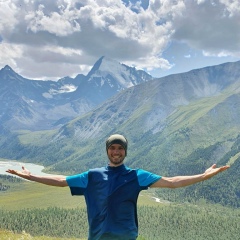 Александр Чайка, 26.05.1986, Санкт-Петербург