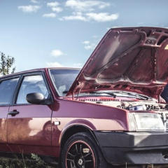 Антон Пономарев, 28.01, Санкт-Петербург