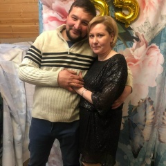 Мария Сидорова, 02.03.1983, Москва