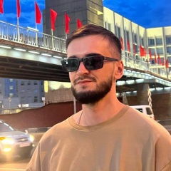 Рамазан Васалов, 21.01.1997, Красноярск