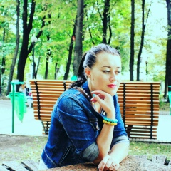 Надежда Л, 22.03, Алматы