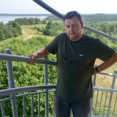 Артём Левдиков, Климовичи