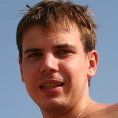 Николай Игнатов, 18.12.1983, Тула