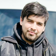 Фарик Наимов, 28.06.1994, Москва