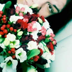 Лена Лаврещук, 16.11