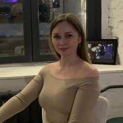 Катя Зенина, 26.12.1989, Люберцы