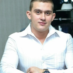 Александр Идрисов, 30.03, Шымкент