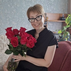 Елена Симонова, 26.08.1987