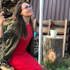 Raysa Garifullina, 02.06, Казань