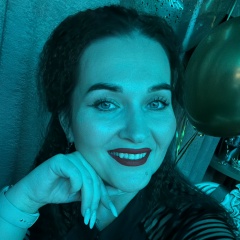 Екатерина Веснина, 03.08.1988, Омск