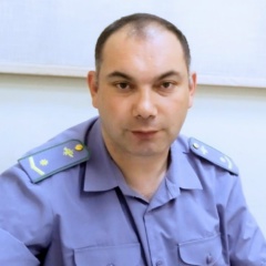 Самвел Измаилян, 31.03, Екатеринбург