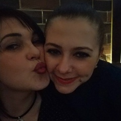Оксана Халилова, Харьков