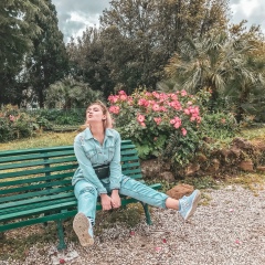 Karina Papadija, 26.06, Salaspils