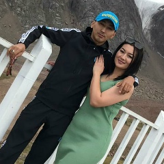 Азамат Танатов, 01.06.1994, Аральск