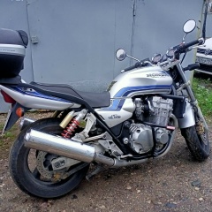 Роман Авдеев, 07.11, Москва