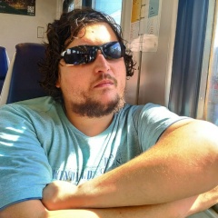 Евгений Белоусов, 14.03, Москва