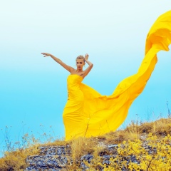 Настя Богданюк, 22.07, Киев