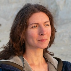 Виктория Славгородская, 21.09, Воронеж