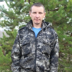 Artem Lagutin, 22.03, Красноармейск