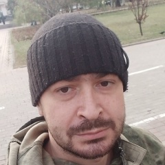 Андрей В, Красноярск