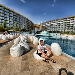 Олег Гура, 26.06.1989, Тверь