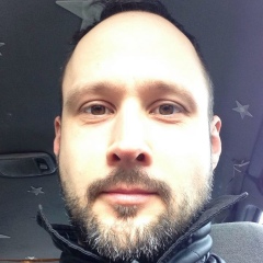 Павел Никандров, 18.04, Киев