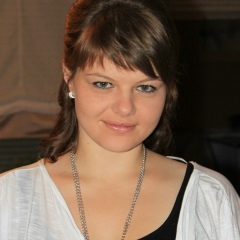 Ирина Жданюк, 04.04.1986, Saarbrücken