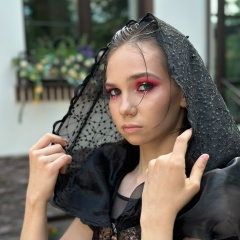 Тамила Мунасипова