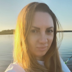 Олеся Шафир, 20.07.1986, Москва