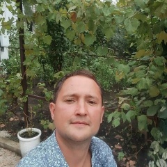 Александр Михеда, 12.04, Химки